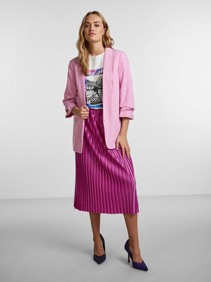 Boss Blazer (Begonia Pink)
