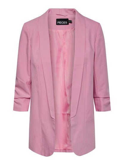 Boss Blazer (Begonia Pink)