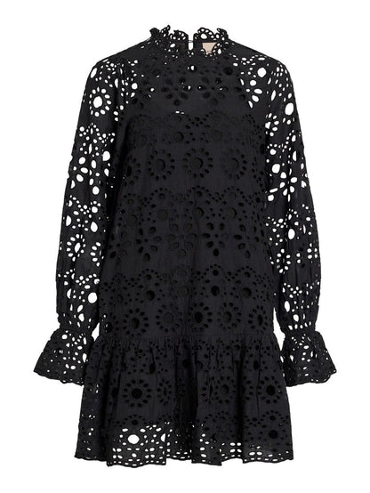Bradie Dress (Black)