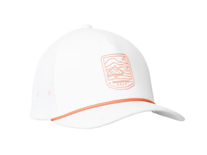 BRIDGESTONE MENS CC ROPE GOLF HAT