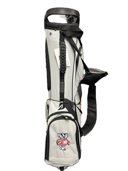 BRIDGESTONE UNISEX CUSTOM WISCONSIN 4-WAY STAND BAG
