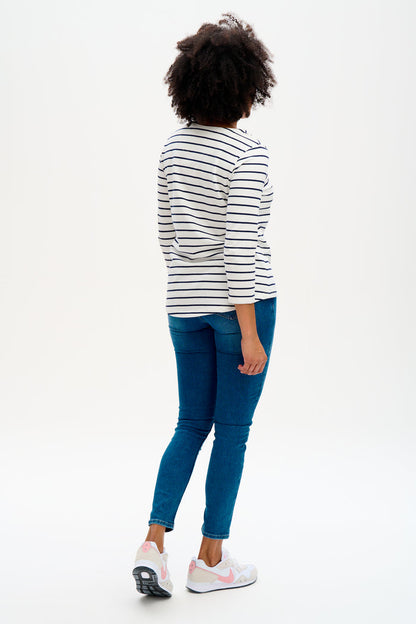 Brighton Top | Green Flash Lightning