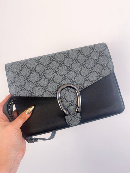 Brinley Bag (Black)