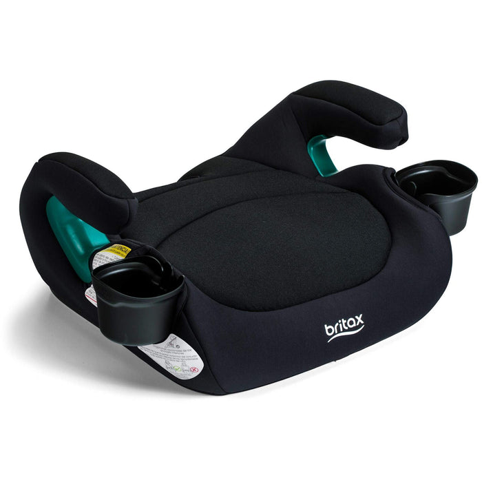 Britax UpNGo Backless Booster Car Seat