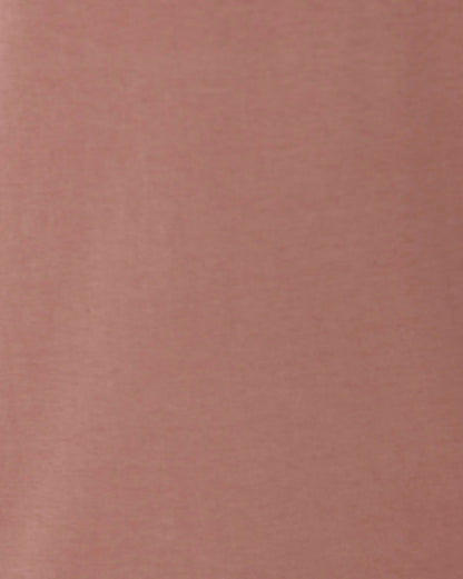Brown Crew Neck T-Shirt