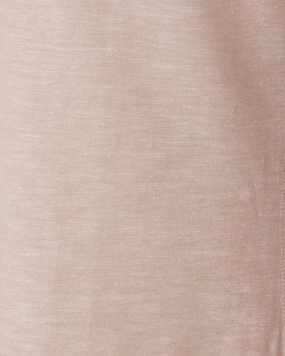 Brown Full Sleeves Shirt