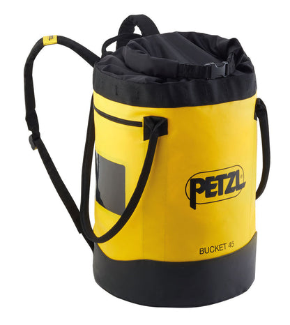Yellow / 45 L