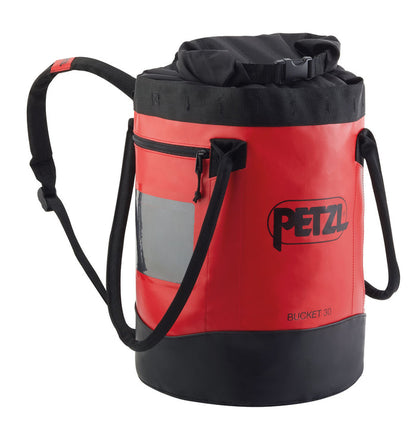 Red / 30 L