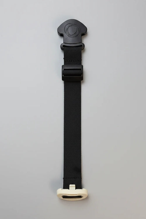 Bugaboo Bee + crotch strap (2010 model)
