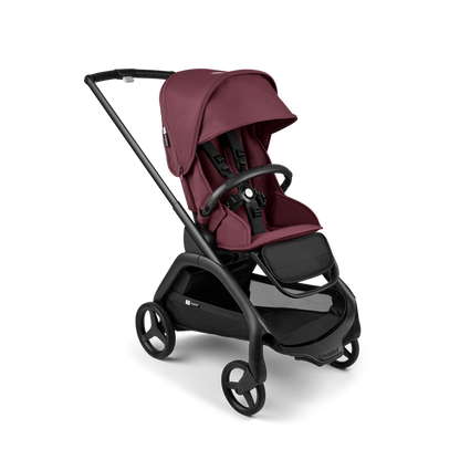Bugaboo Dragonfly Sun Canopy - Damaged Box