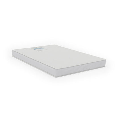 Bundle of Dreams Innovative Sleep Portable Crib Mattress 24 x 38
