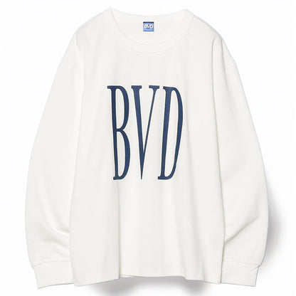WHITE / M