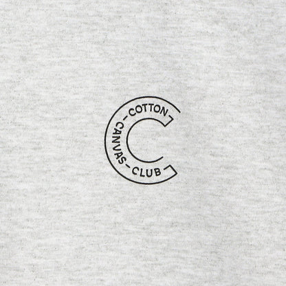 B.V.D.×C.C.C. 2POINT TEE