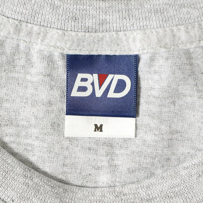 B.V.D.×C.C.C. 2POINT TEE