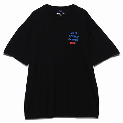 BLACK / M
