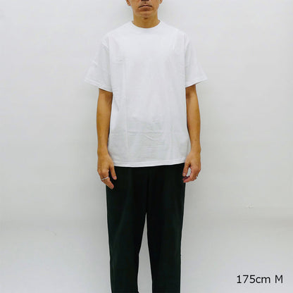 B.V.D.×TACT SATO FRIENDLY WEAR SHOP TEE