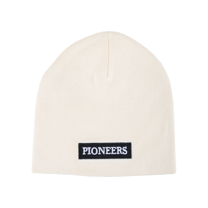 Urban Pioneers Male Cal Beanie HAT CREAM
