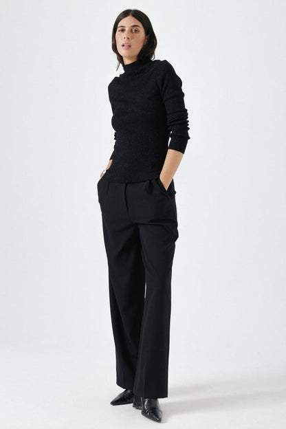 Callie Jumper (Black)