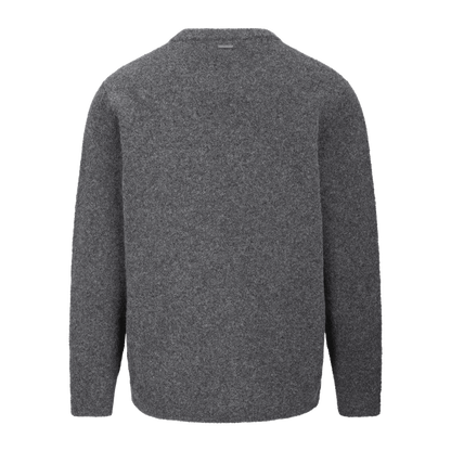 Urban Pioneers Male Callum Sweater SWEATER CHARCOAL