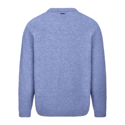 Urban Pioneers Male Callum Sweater SWEATER DENIM