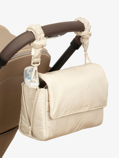 Calpak Convertible Stroller Caddy Crossbody