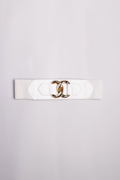 CANCUN BELT (WHITE)