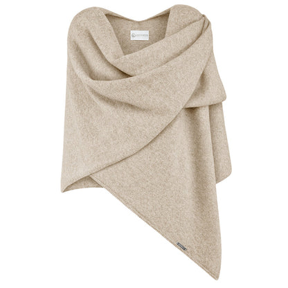 Giesswein Cape - nature 210