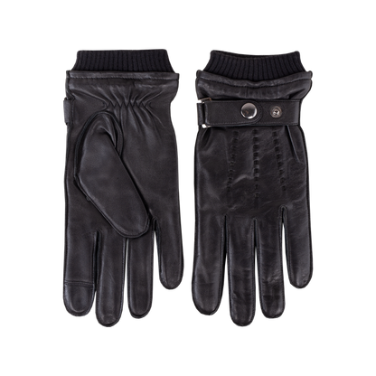 Urban Pioneers Male Carli Glove GLOVES AND MITTENS BLACK