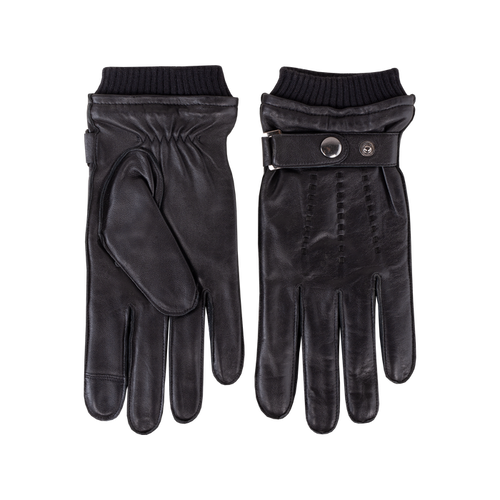 Urban Pioneers Male Carli Glove GLOVES AND MITTENS BLACK