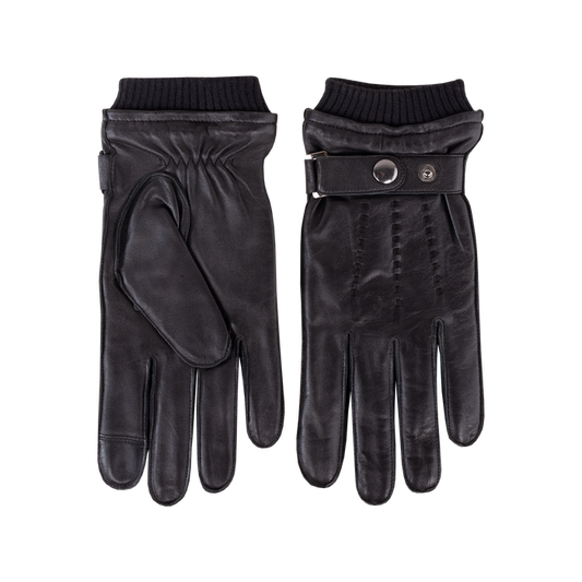 Urban Pioneers Male Carli Glove GLOVES AND MITTENS BLACK
