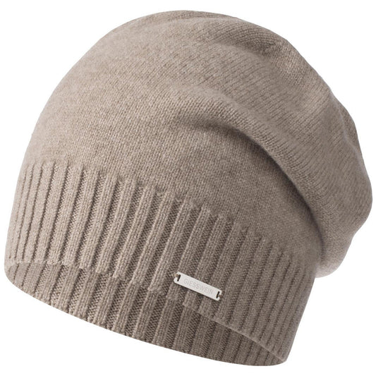 Giesswein Longbeanie Schwarzenstein - nature 268