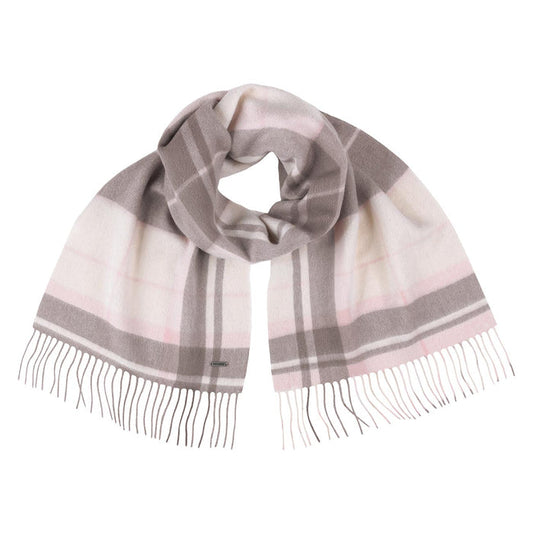 Giesswein Schal Hocheck - bois de rose 351
