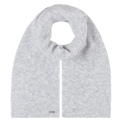 Giesswein Schal Weilsberg - gris clair 031