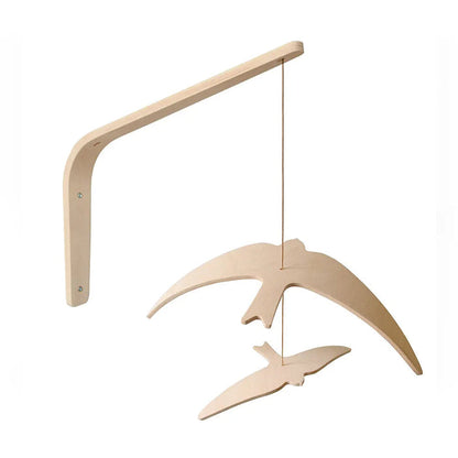 Charlie Crane KANO Rod Wall Hanger