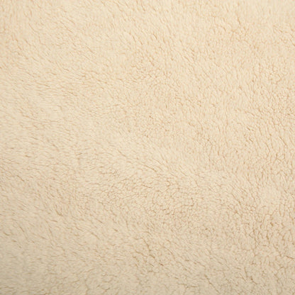 Charlie Crane KODO Bench Fur Cushion