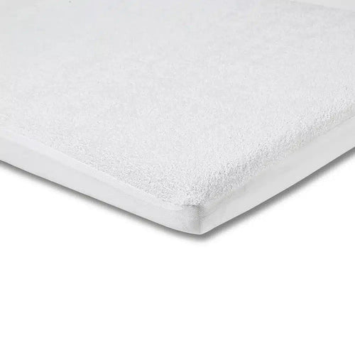 Charlie Crane PAGO Changing Table Mattress Protector