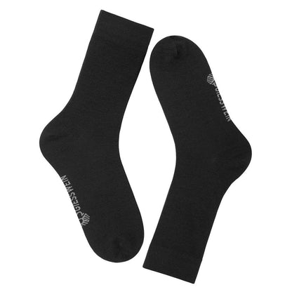 Giesswein Merino Business-Socken - noir 022