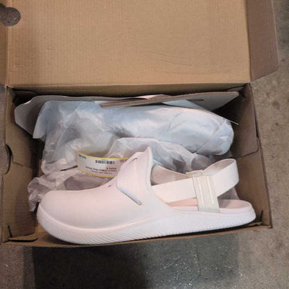 Chillos Clog Shoes