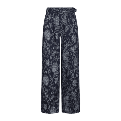 Urban Pioneers Female Claire Pants PANTS DARK DENIM