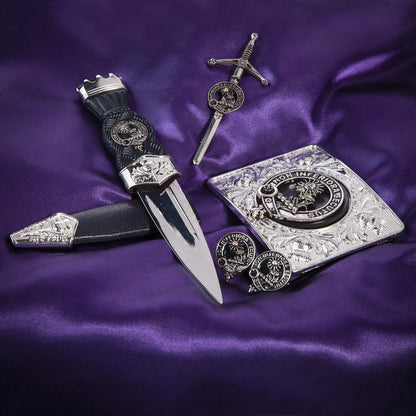 Clan Gift Set Buchan