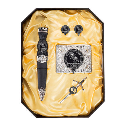 Clan Gift Set Buchan