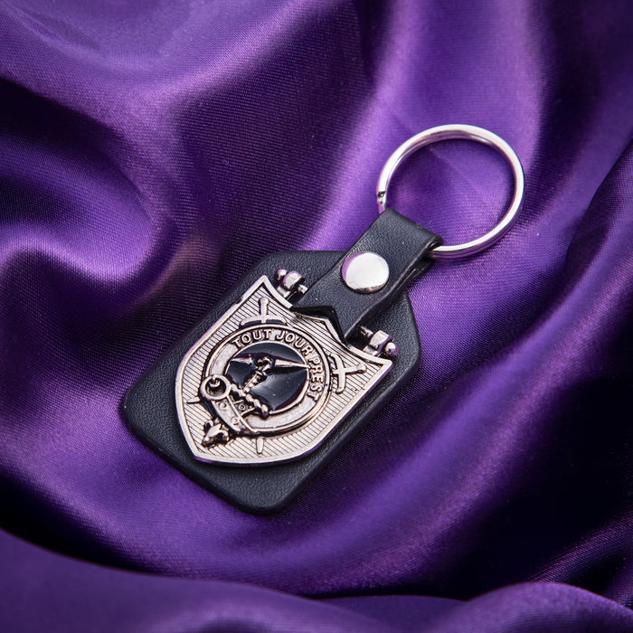 Clan Keyring Carmichael - Heritage Of Scotland - CARMICHAEL