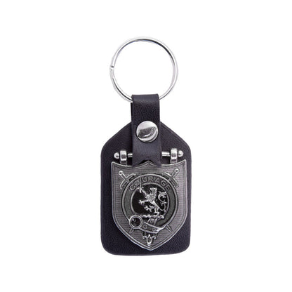 Clan Keyring Cumming - Heritage Of Scotland - CUMMING