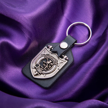 Clan Keyring Cumming - Heritage Of Scotland - CUMMING