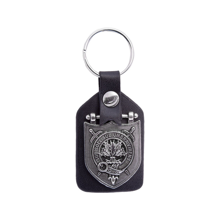 Clan Keyring Irvine - Heritage Of Scotland - IRVINE