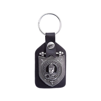 Clan Keyring Lamont - Heritage Of Scotland - LAMONT