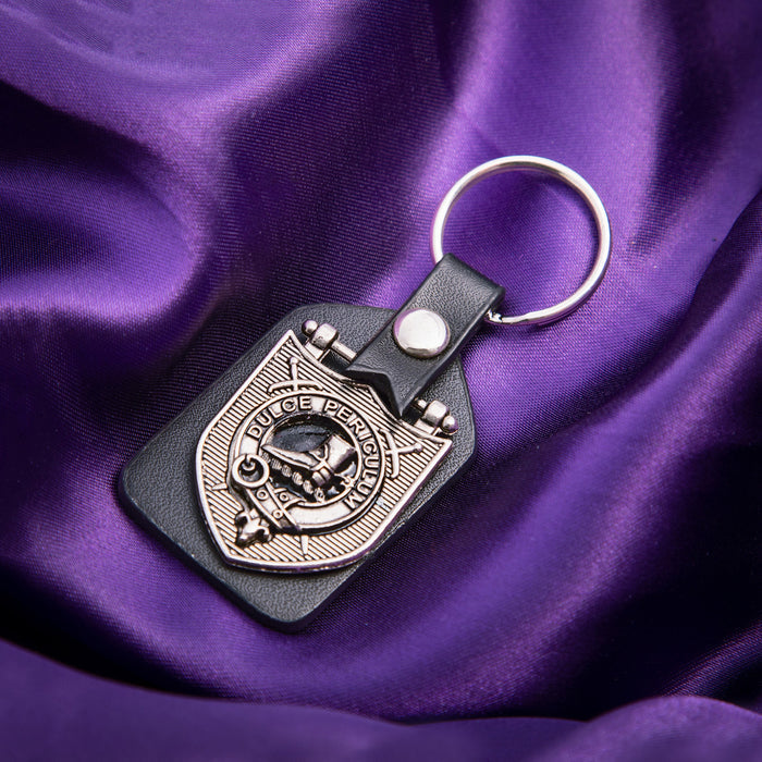 Clan Keyring Macaulay - Heritage Of Scotland - MACAULAY