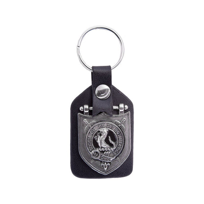Clan Keyring Macbean - Heritage Of Scotland - MACBEAN
