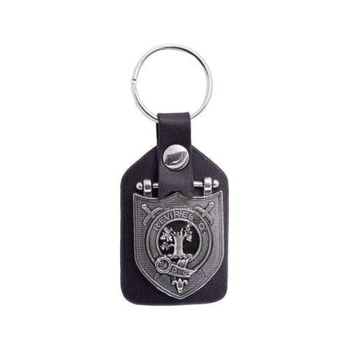 Clan Keyring Macewan - Heritage Of Scotland - MACEWAN