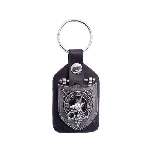 Clan Keyring Maciver - Heritage Of Scotland - MACIVER